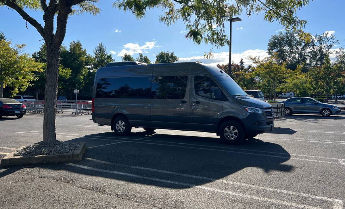 12 Essential Safety Rules for School Trips Using 15-Passenger Sprinter Vans (2026 Guide)