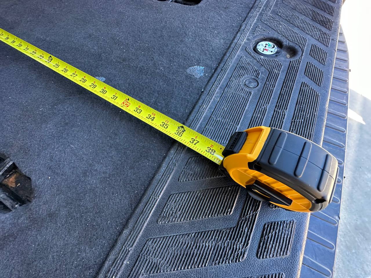 9 Reclining Business Van Transit