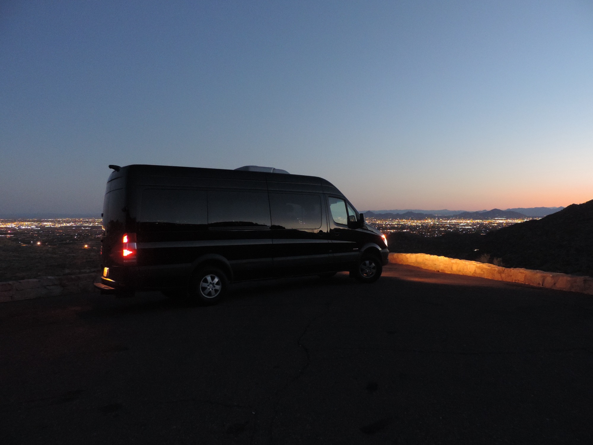 Sprinter Rentals Phoenix Arizona location — passenger van rentals in Phoenix, AZ