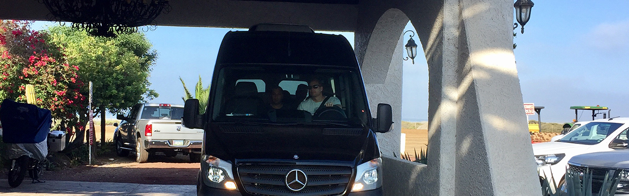 Rental Van Insurance Europe