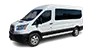 9-Seater VIP Transit