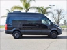 12 seater Sprinter Van