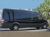 Business Class Sprinter Van