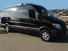 9 Seater Sprinter Van