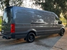 Cargo Sprinter Van